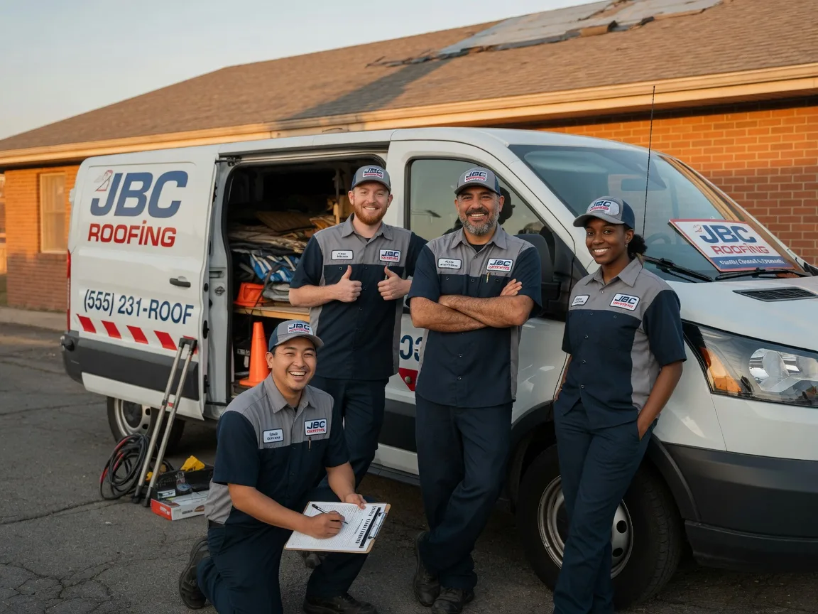Roof Replacement company in Waukon, IA